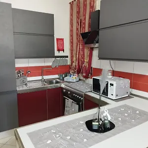 Casa Casa vacanze